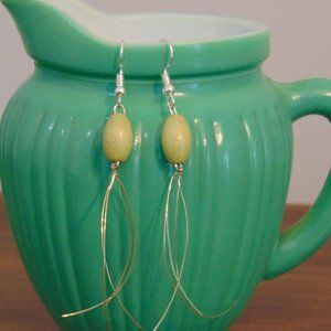 H16 Hand-made Earrings